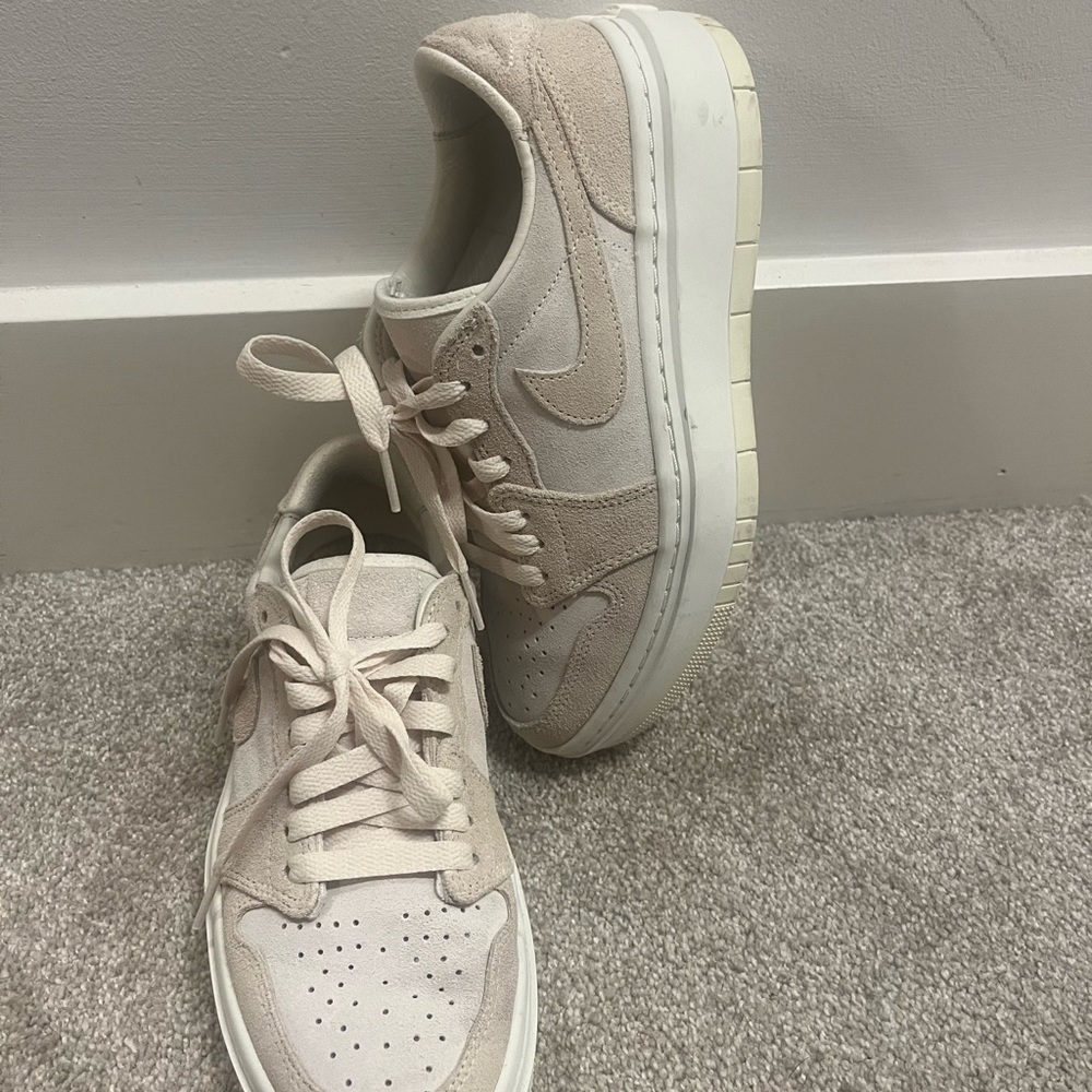 Air Jordan 1’s